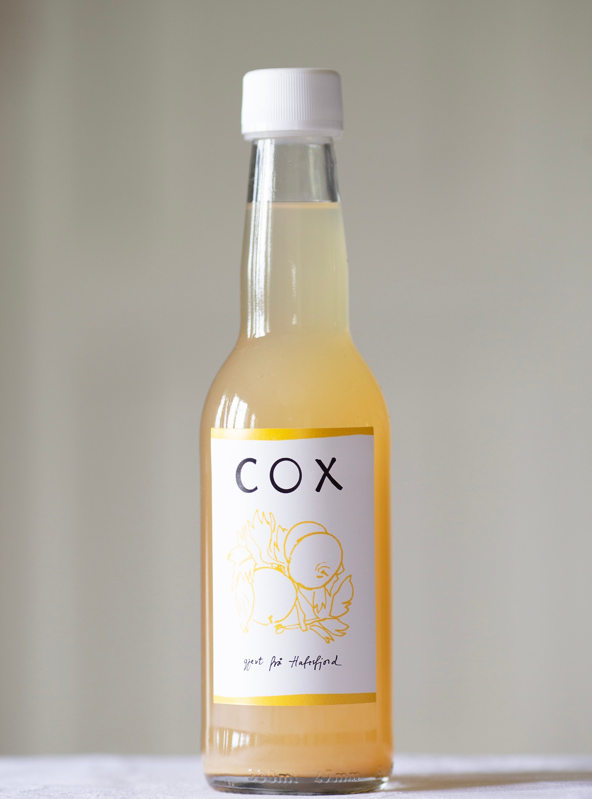 Cox Jus 0,3l