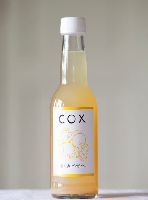 Cox Jus 0,3l