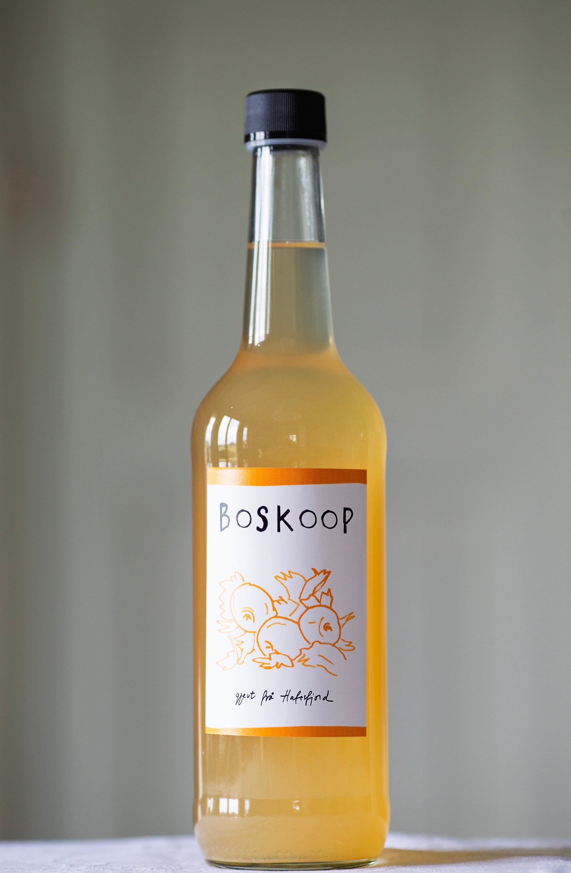 Boskoop Jus 0,7l