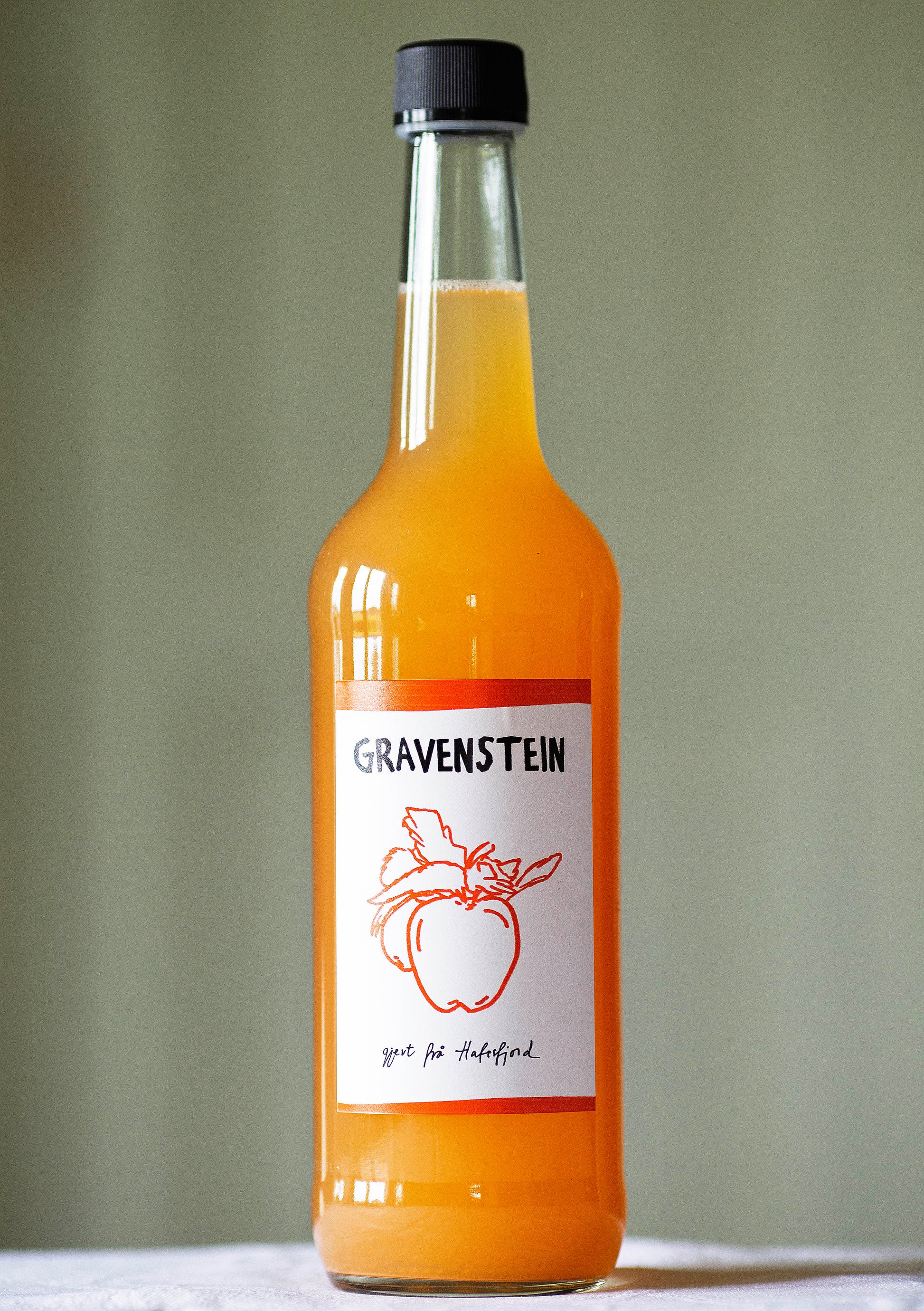 Gravenstein Jus 0,7l