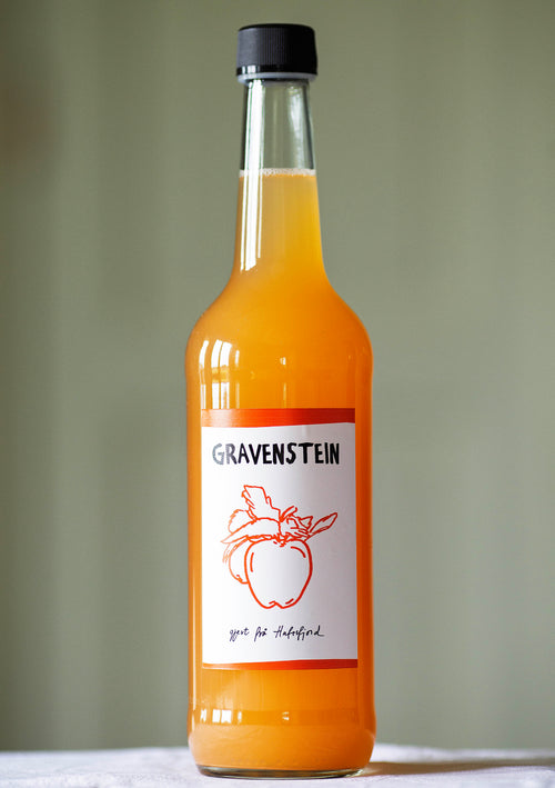 Gravenstein Jus 0,7l